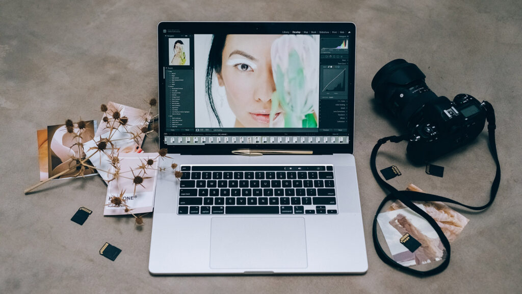 Mi a titka a jó fotós workflownak? Hogyan legyél profi és gyors is egyszerre?